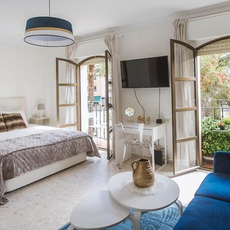 Apartamento Plaza De La Laguna By Dulce アヤモンテ エクステリア 写真