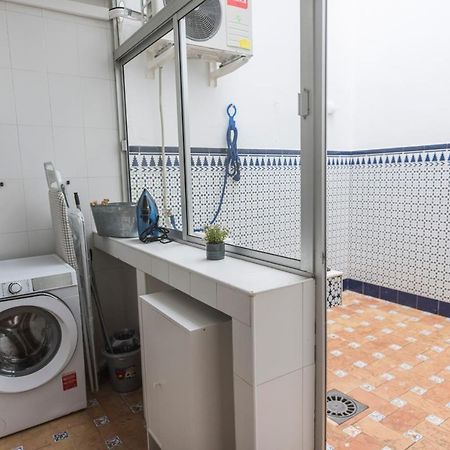 Apartamento Plaza De La Laguna By Dulce アヤモンテ エクステリア 写真