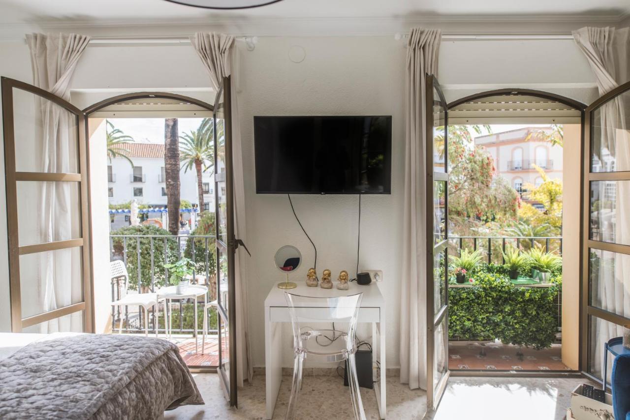 Apartamento Plaza De La Laguna By Dulce アヤモンテ エクステリア 写真
